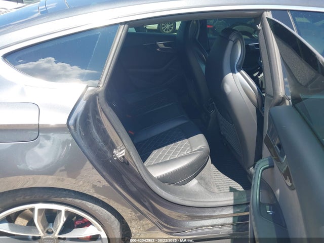 2018 AUDI S5 WAUB4CF52JA010488 Photo 7