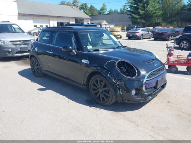 2015 MINI HARDTOP WMWXP7C51F2A59646 Photo 0