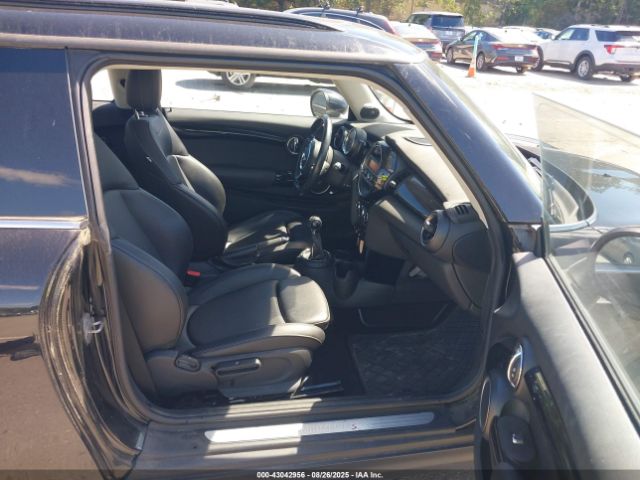 2015 MINI HARDTOP WMWXP7C51F2A59646 Photo 4