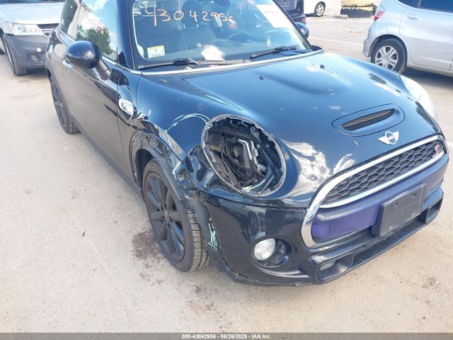2015 MINI HARDTOP WMWXP7C51F2A59646 Photo 5