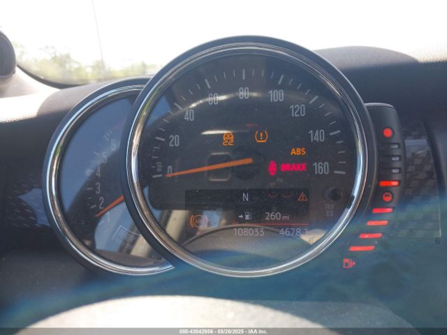 2015 MINI HARDTOP WMWXP7C51F2A59646 Photo 6