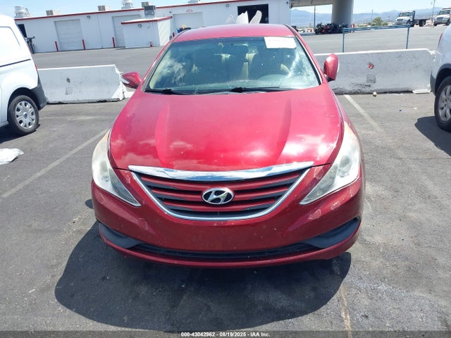 5NPEB4AC5EH859479 Hyundai gamma