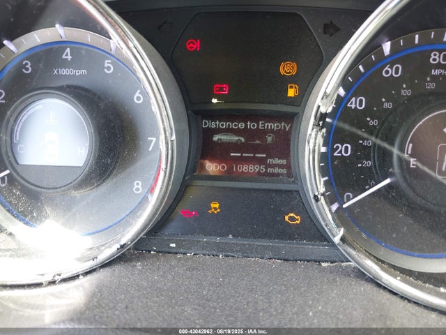 5NPEB4AC5EH859479 Hyundai gamma