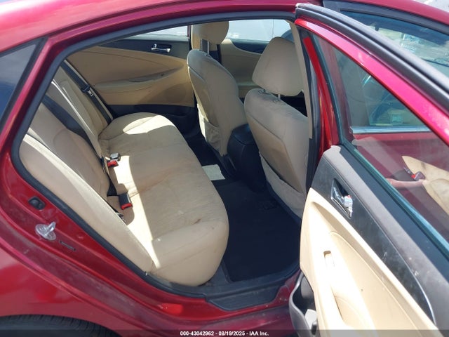 5NPEB4AC5EH859479 Hyundai gamma