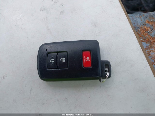 JTMWFREV6JJ170960 Toyota 2ar-fe