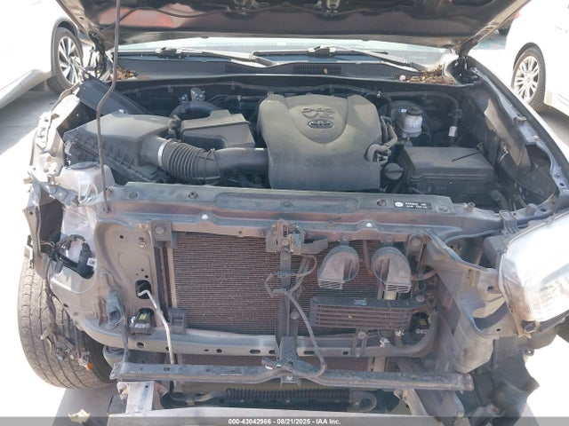 5TFAZ5CN0HX027541 Toyota 2gr-fks