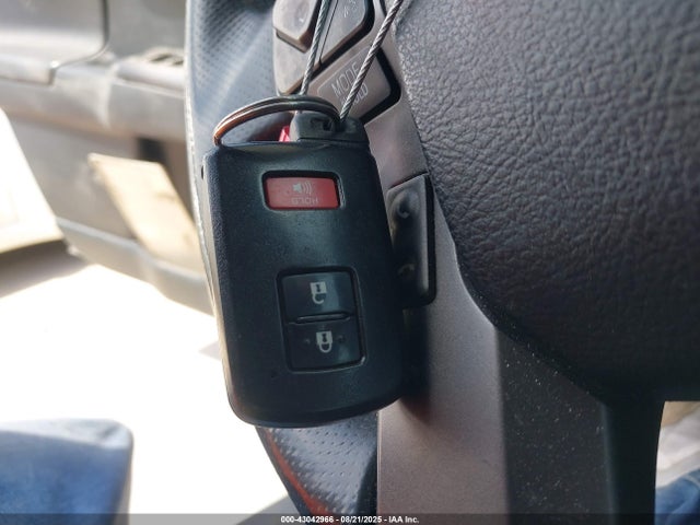 5TFAZ5CN0HX027541 Toyota 2gr-fks