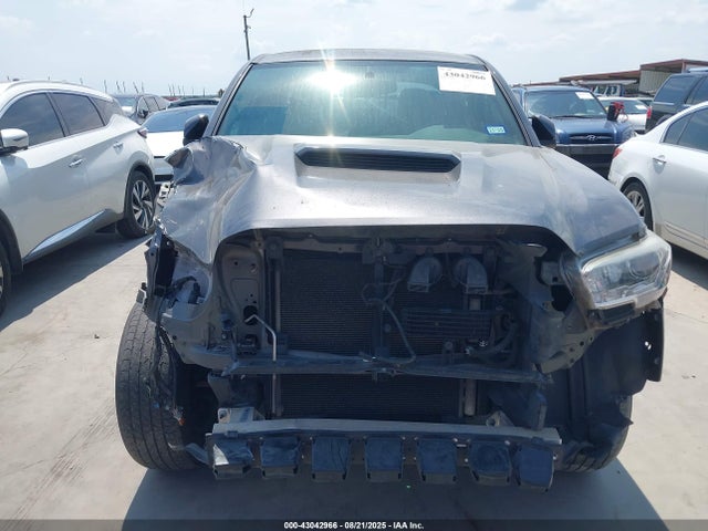 5TFAZ5CN0HX027541 Toyota 2gr-fks