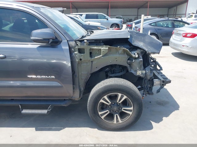 5TFAZ5CN0HX027541 Toyota 2gr-fks