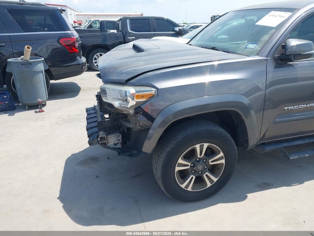 5TFAZ5CN0HX027541 Toyota 2gr-fks