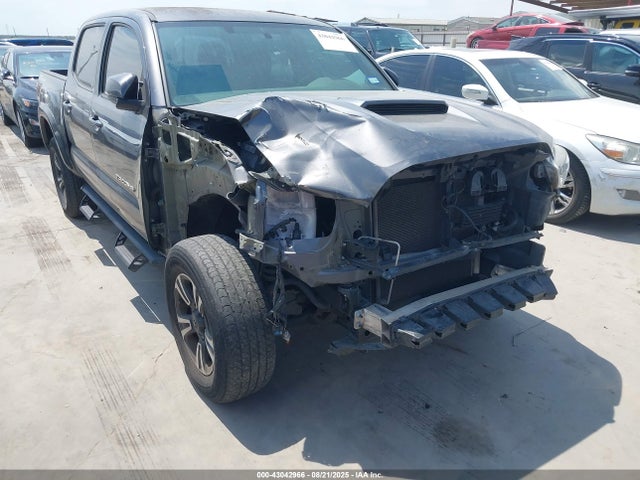 5TFAZ5CN0HX027541 Toyota 2gr-fks