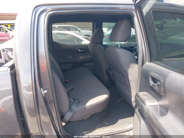 5TFAZ5CN0HX027541 Toyota 2gr-fks