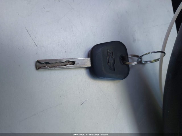 1GCGSCE37G1389561 Chevrolet Colorado Lt