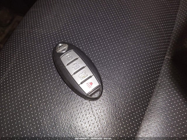 Nissan Rogue 2015 5N1AT2MVXFC850122 Image 11