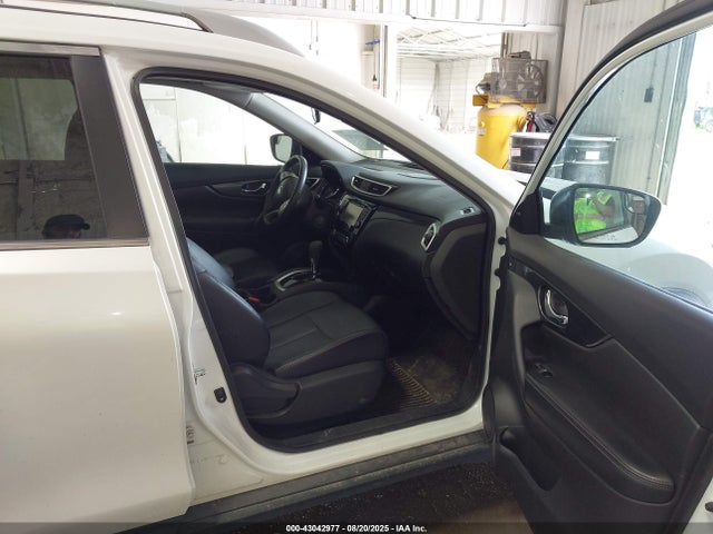 Nissan Rogue 2015 5N1AT2MVXFC850122 Image 5