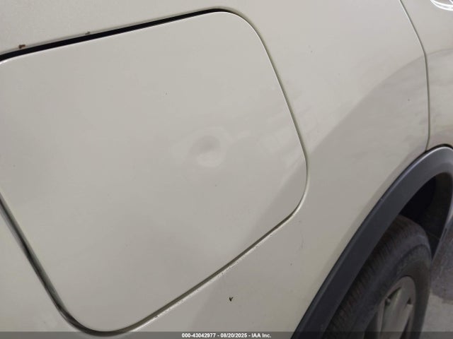 Nissan Rogue 2015 5N1AT2MVXFC850122 Image 6