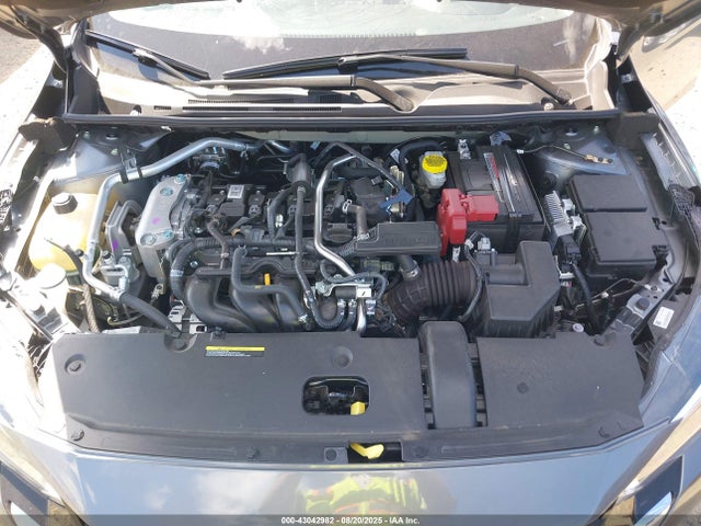 3N1AB8BV8SY310415 Nissan 2025