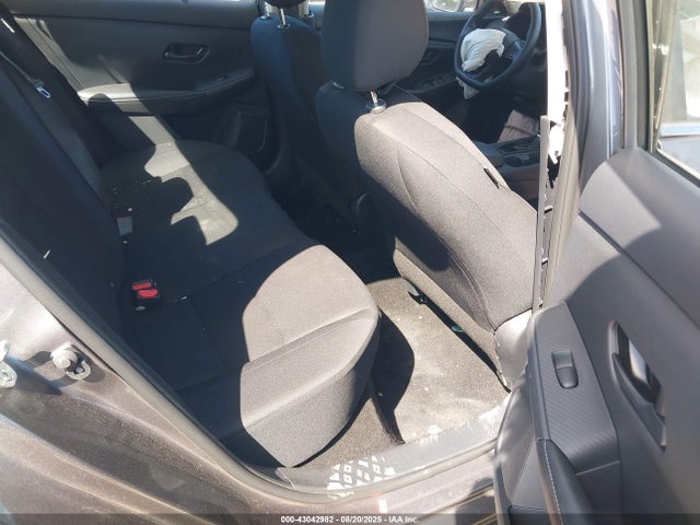 3N1AB8BV8SY310415 Nissan 2025
