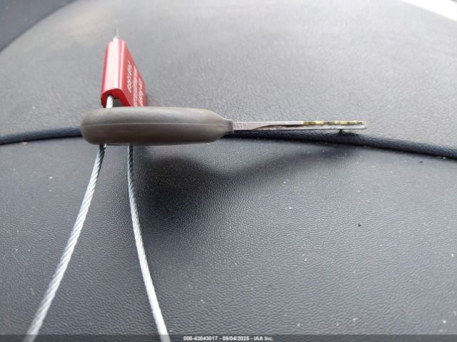 2001 CHRYSLER SEBRING 4C3AG52H61E042941 Photo 10