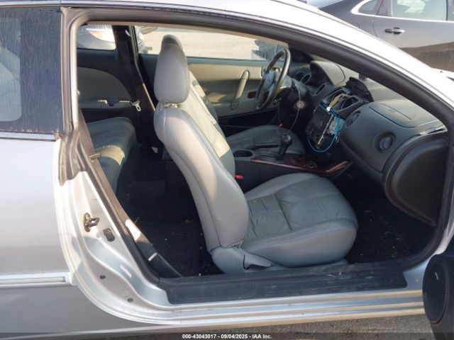 2001 CHRYSLER SEBRING 4C3AG52H61E042941 Photo 4