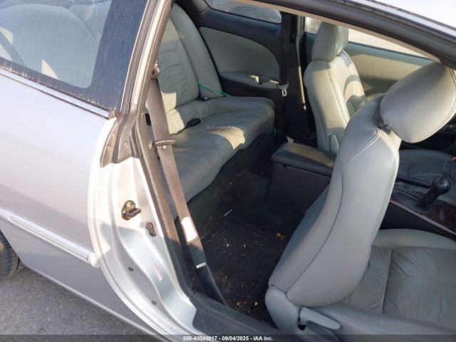 2001 CHRYSLER SEBRING 4C3AG52H61E042941 Photo 7