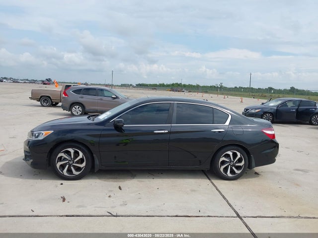 1HGCR2F82HA101883 Honda k24w1