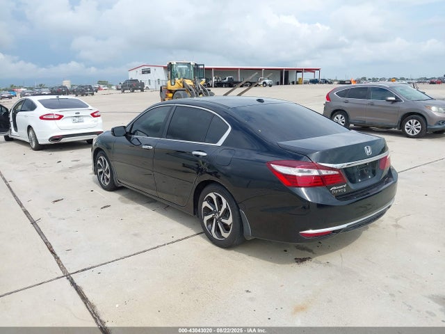 1HGCR2F82HA101883 Honda k24w1