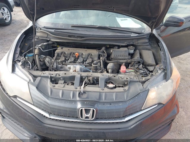 2HGFG3B5XEH503457 Honda r18z1