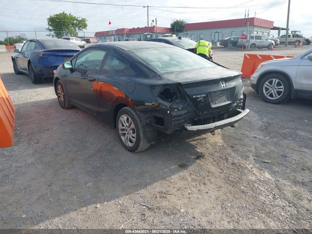 2HGFG3B5XEH503457 Honda r18z1