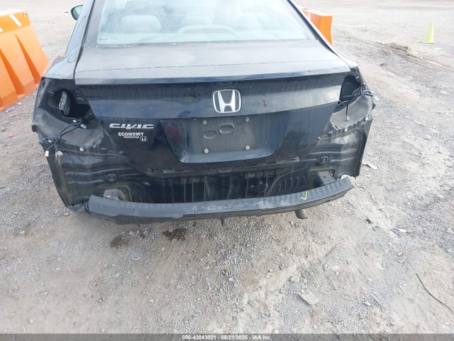 2HGFG3B5XEH503457 Honda r18z1