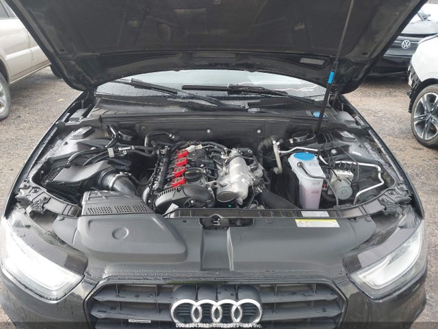 2016 AUDI A4 WAUFFAFL9GN001285 Photo 9