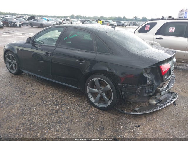 2016 AUDI A4 WAUFFAFL9GN001285 Photo 2
