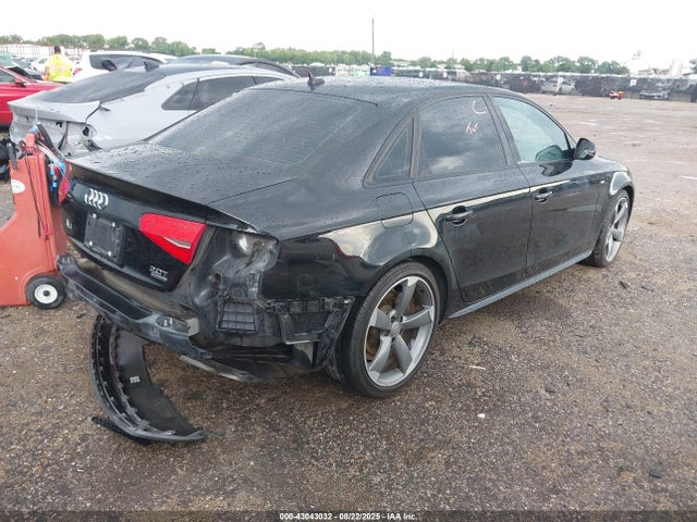 2016 AUDI A4 WAUFFAFL9GN001285 Photo 3