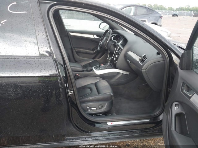 2016 AUDI A4 WAUFFAFL9GN001285 Photo 4