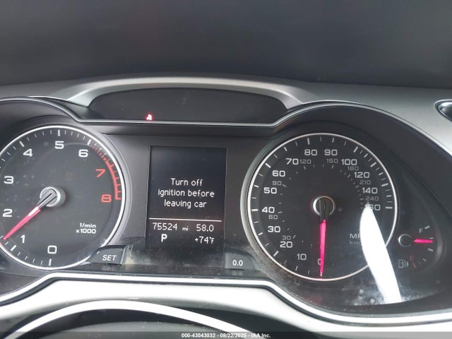 2016 AUDI A4 WAUFFAFL9GN001285 Photo 6