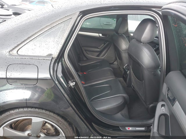 2016 AUDI A4 WAUFFAFL9GN001285 Photo 7