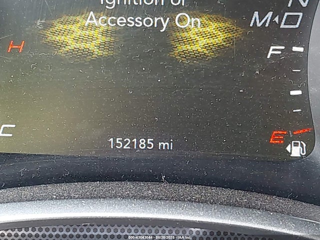 2016 DODGE CHARGER 2C3CDXHG6GH214254 Photo 6