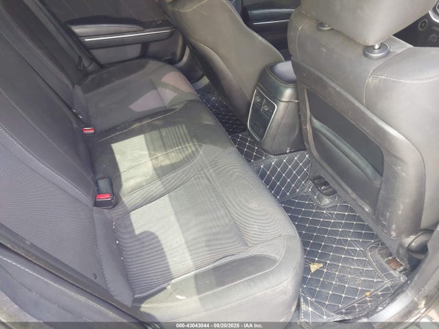 2016 DODGE CHARGER 2C3CDXHG6GH214254 Photo 7