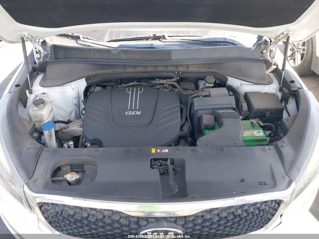 5XYPH4A51GG158392 KIA dohc gdi lambda ii