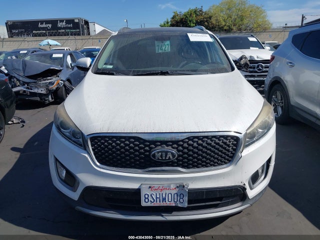 5XYPH4A51GG158392 KIA dohc gdi lambda ii