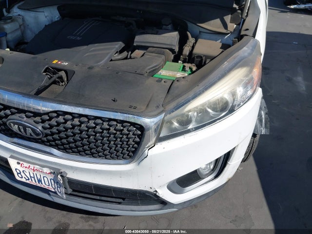 5XYPH4A51GG158392 KIA dohc gdi lambda ii