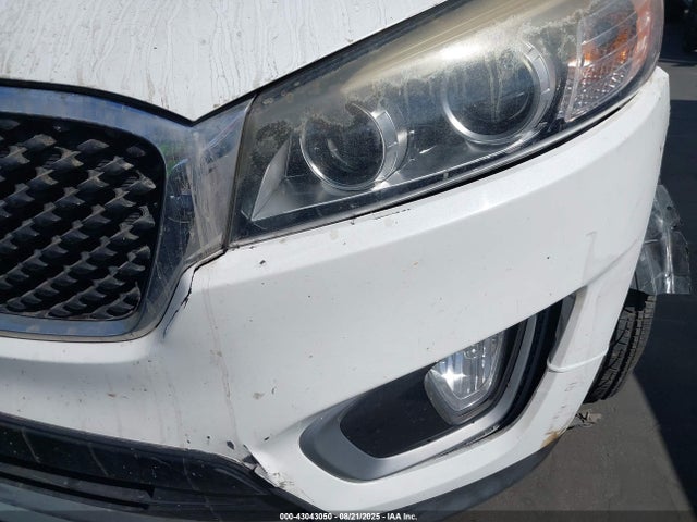 5XYPH4A51GG158392 KIA dohc gdi lambda ii