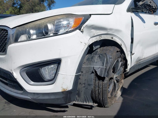 5XYPH4A51GG158392 KIA dohc gdi lambda ii
