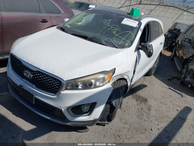 5XYPH4A51GG158392 KIA dohc gdi lambda ii