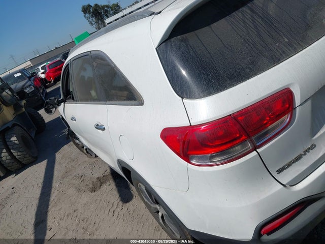 5XYPH4A51GG158392 KIA dohc gdi lambda ii