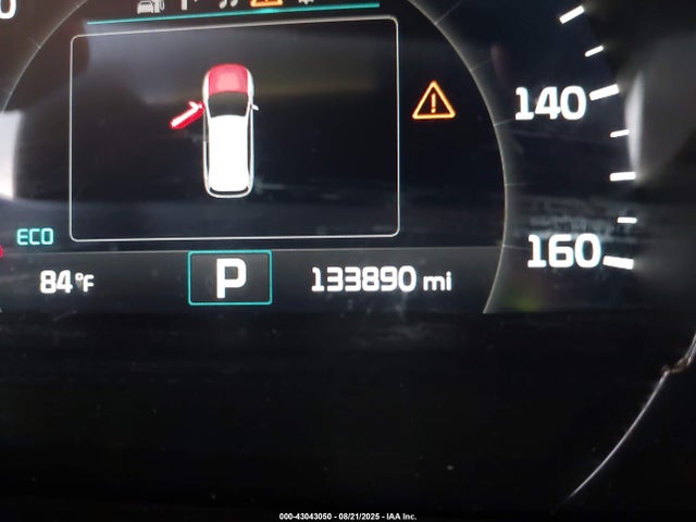 5XYPH4A51GG158392 KIA dohc gdi lambda ii