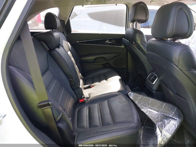 5XYPH4A51GG158392 KIA dohc gdi lambda ii