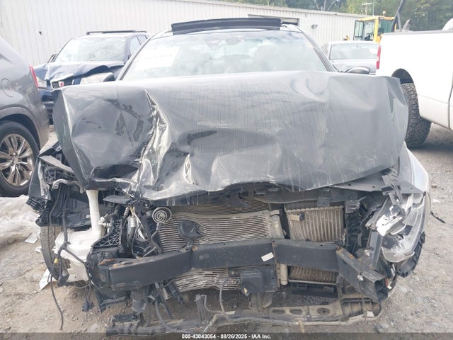 2019 Kia Optima Sx Turbo მანქანა იყიდება აუქციონზე, vin: 5XXGV4L26KG283137, აუქციონის ნომერი: 43043054