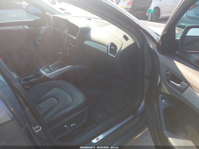 2014 AUDI A4 WAUAFAFL5EN001873 Photo 4