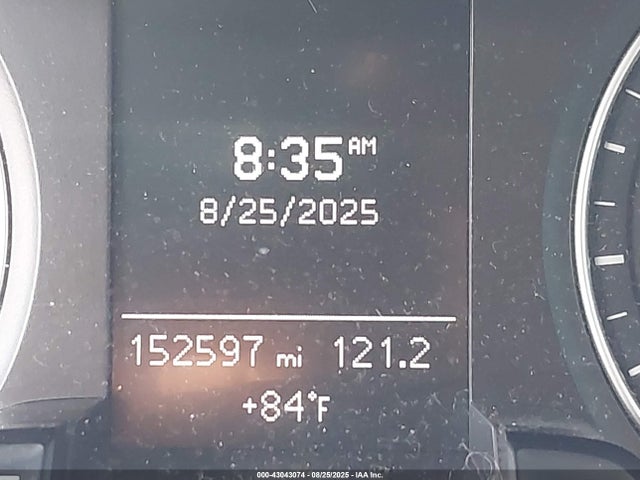 2014 AUDI A4 WAUAFAFL5EN001873 Photo 6